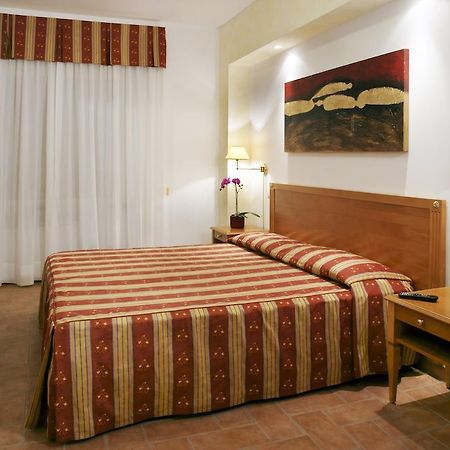 Casa Degli Ubaldi Bed and Breakfast Rom Rum bild
