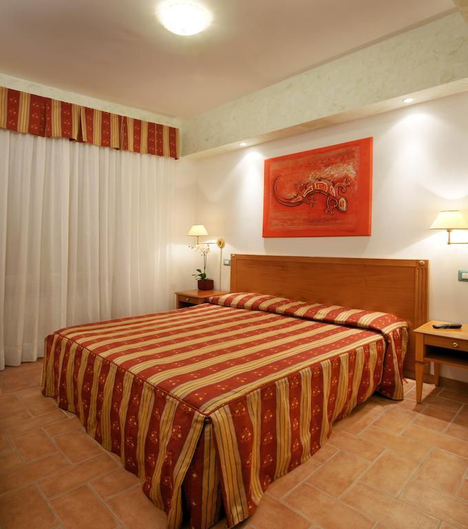 Casa Degli Ubaldi Bed and Breakfast Rom Rum bild