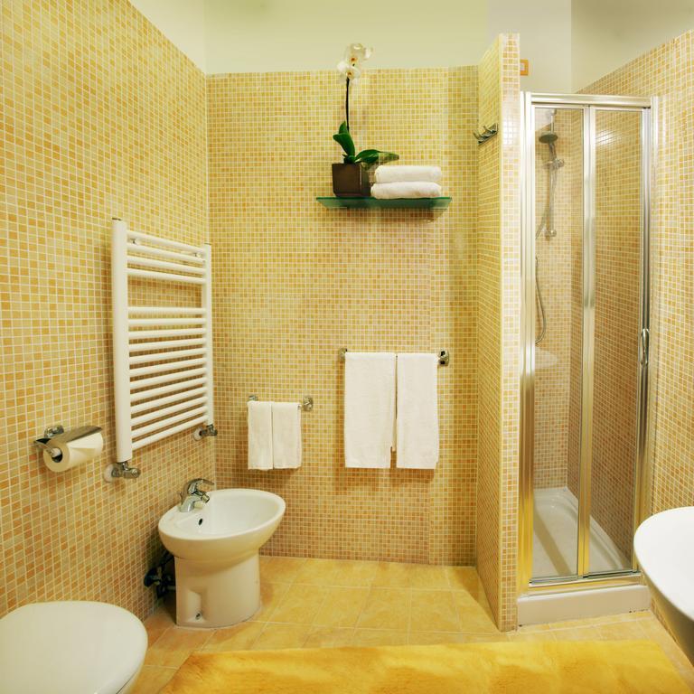 Casa Degli Ubaldi Bed and Breakfast Rom Rum bild